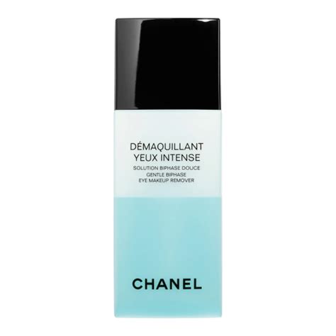 lait demaquillant chanel|chanel intense makeup remover.